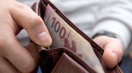 Bakıda orta aylıq əməkhaqqı 8%-dən çox artıb