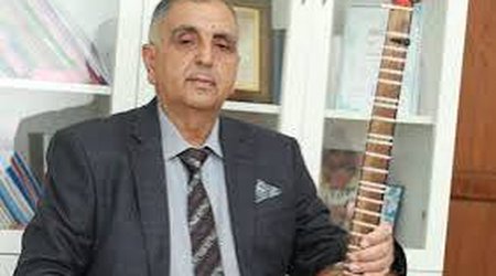 Tarzən Rövşən Zamanov vəfat edib