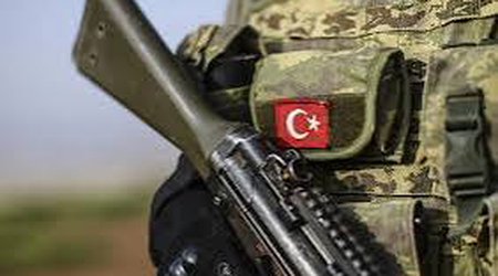 Türkiyə ordusu İraqın şimalında 4 terrorçunu zərərsizləşdirib