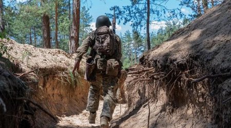 Breakthrough in Kursk region allows Ukraine to seize battlefield initiative in one area - ISW