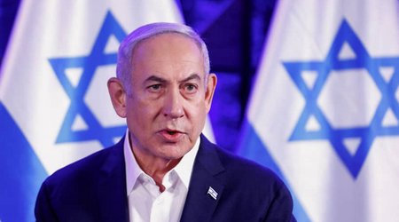 Israel comments on Hamas' refusal to participate in August 15 negotiations
