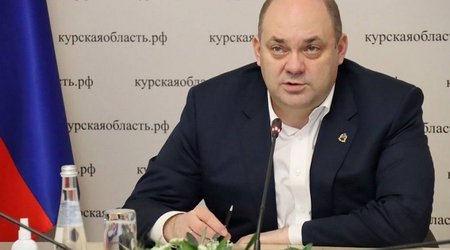 Ukrainian forces control 28 settlements in Kursk region