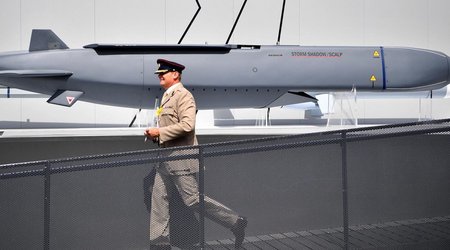 Telegraph: UK bans Ukrainian Armed Forces from firing Storm Shadow missiles at Russia's Kursk
