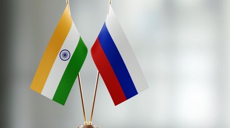 India, Russia consider JV to produce nuclear fuel