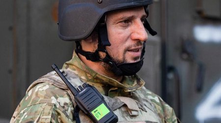 Командир «Ахмата» о плененных чеченцах: Это не наши...