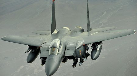 US State Department approves $20B potential weapons sales to Israel