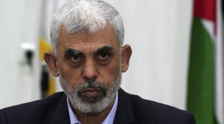 New Hamas Politburo chief seeks ceasefire with Israel