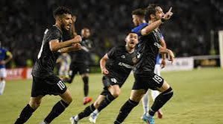 "Qarabağ"ın oyunu təxirə salınıb