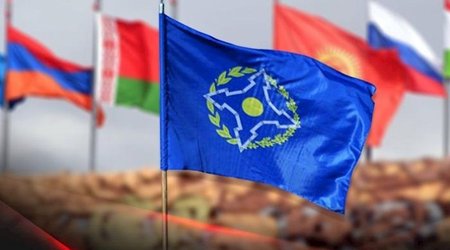 Rusiyada Ermənistanın iştirakı olmadan KTMT-nin hərbi təlimləri başlayıb