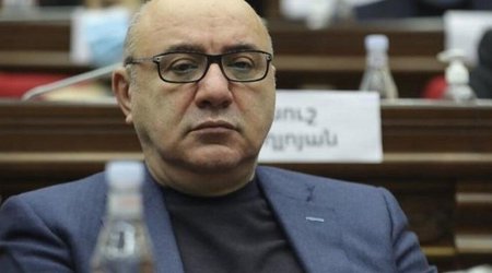 Armenia appoints new ambassador to Russia