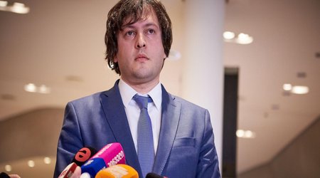 Aİ-yə üzvlüklə bağlı danışıqlara başlamaq Gürcüstan üçün vacib deyil - Kobaxidze