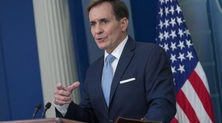 US may allocate additional security package to Ukraine in coming weeks — White House