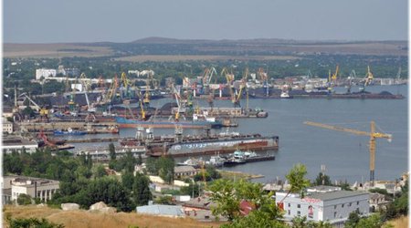 Ukrayna pilotsuz təyyarələri Krıma hücum edib