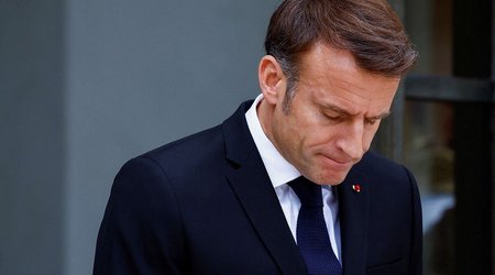 Macron to convene French party leaders next week