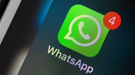 "WhatsApp" mesajlarla bağlı daha bir funksiya təqdim edir