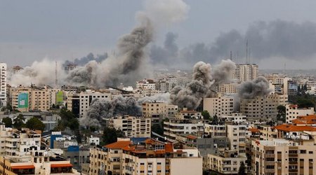 Hamas announces reason for rejecting US hostage-ceasefire proposal