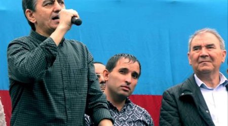 Судебное заседание против председателя ПНФА перенесено