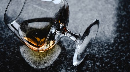 Məşhur "erməni konyak"ı saxta imiş