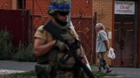 Rusları Kurskun itkisi ilə barışmağa hazırlayırlar