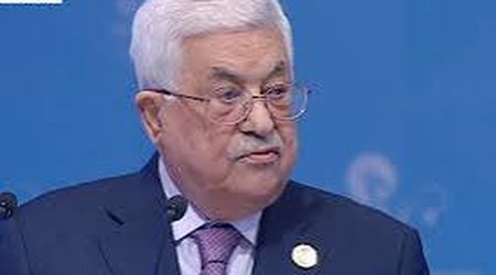 Mahmud Abbas Türkiyədə şam yeməyindən imtina etdi - Sui-qəsdən qorxdu 