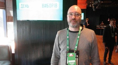 Скончался журналист Наир Алиев