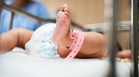 В Губе мать и ее ребенок умерли при родах