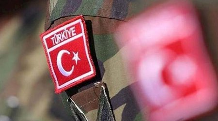 Şimali Kiprdə hərbi maşın qəzaya düşüb,ölən və yaralananlar var