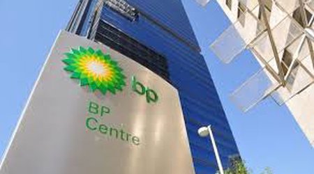 BP Plc покупает 15%-ную долю в Lianyungang Jiaao Enproenergy Co.