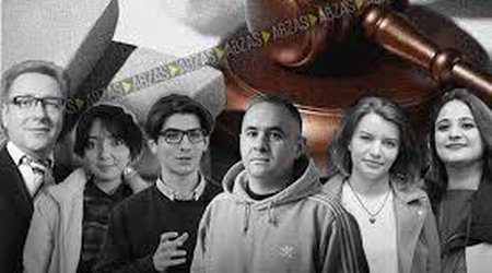 Abzas Media удостоен международной премии Фонда Буцериуса