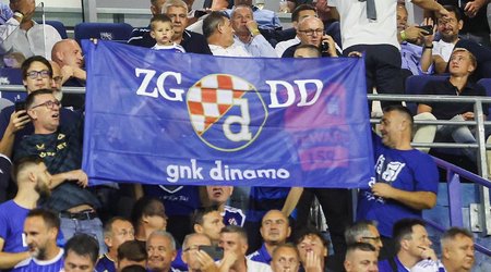 "Dinamo" azarkeşləri üçün "Qarabağ"la Bakıdakı oyuna bilet bu qiymətə olacaq