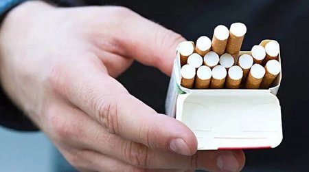 В Ширване оштрафовали продававших табачные изделия несовершеннолетним
