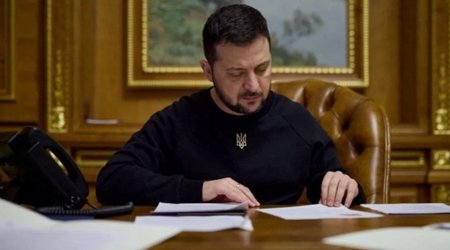 Ukraynada Pravoslav Kilsəsinin fəaliyyəti qadağan edilib