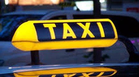 ГЭЦ Азербайджана проведет экзамен для водителей такси