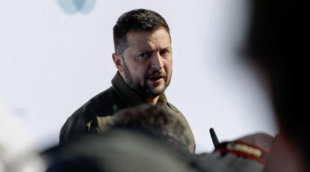 Xarkovdan sonra növbəti addım bu şəhər olacaqdı - Zelenski