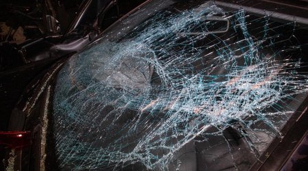 Тяжелое ДТП в Гёйгёле унесло жизни трех человек
