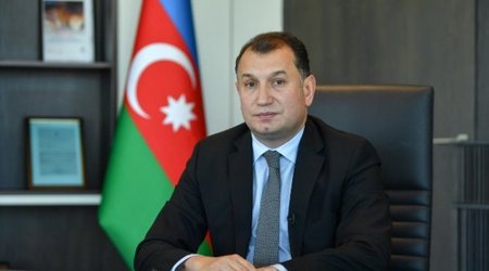 Выпускник Киевского госуниверситета возглавил профсоюзы Азербайджана