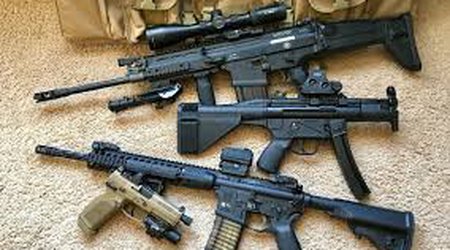Совокупный денежный поток 15 участников мировой оборонной отрасли увеличился
