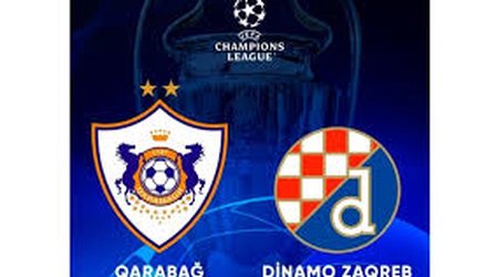 “Qarabağ” – “Dinamo” oyununa nə qədər bilet satılıb?