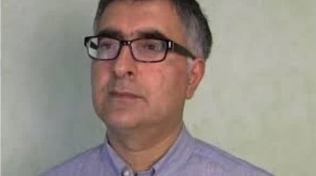 Apellyasiya Məhkəməsi Anar Məmmədlini həbsdə saxlayıb