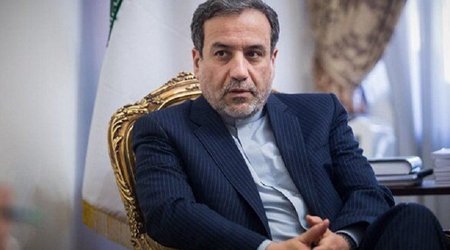 İran HƏMAS və İsrail tərəfindən qəbul ediləcək istənilən razılaşmanı dəstəkləyəcək – Əraqçı