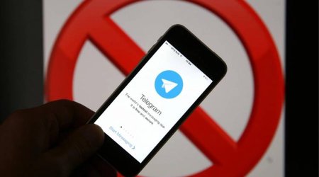 Bu ölkədə telegram bloklana bilər