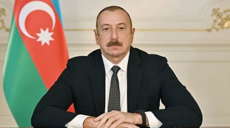 Ermənistan qəsdən vaxt uzadır - Prezident