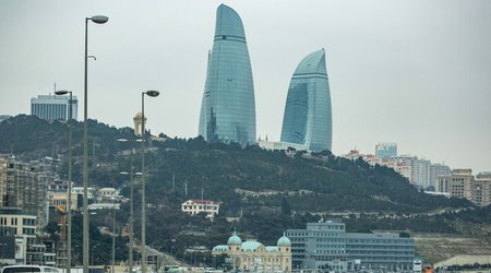 Tambovlu iş adamları oktyabrda Azərbaycana səfər edəcəklər