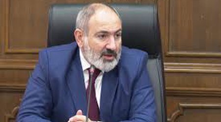 Azərbaycanla avtomobil yollarını açmağa hazırıq - Paşinyan