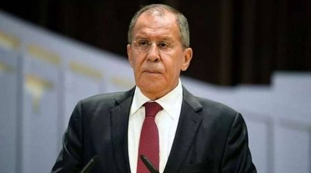 İran genişmiqyaslı əməliyyatlarda iştirak etmək istəmir - Lavrov