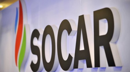 SOCAR starts supplying gas to Croatia