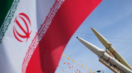 Ukraine allies expect Iran to ship missiles to Russia imminently