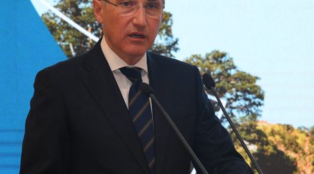 Bakı Qlobal İqlim Şəffaflığı Platforması işə salınıb