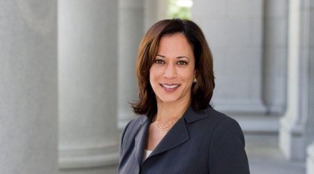 Harris says she opposes US Steel’s sale to Japanese firm