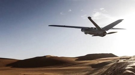 S. Korea to buy Polish UAVs to counter NK's suicide drone threats